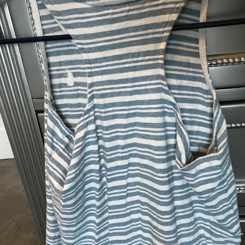 Polo dress